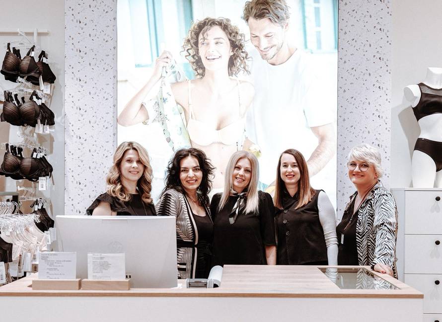 Otvorena preuređena prodavaonica Lisca