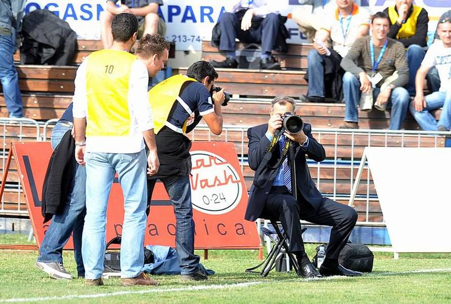 Goran Stanzl/PIXSELL