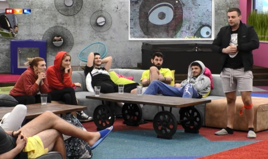 Lucija se ljuti zbog tri kazne: 'To možete odmah zaboraviti!'