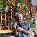 'Šumski kuhar' donosi recepte iz šume sa samoniklim biljem