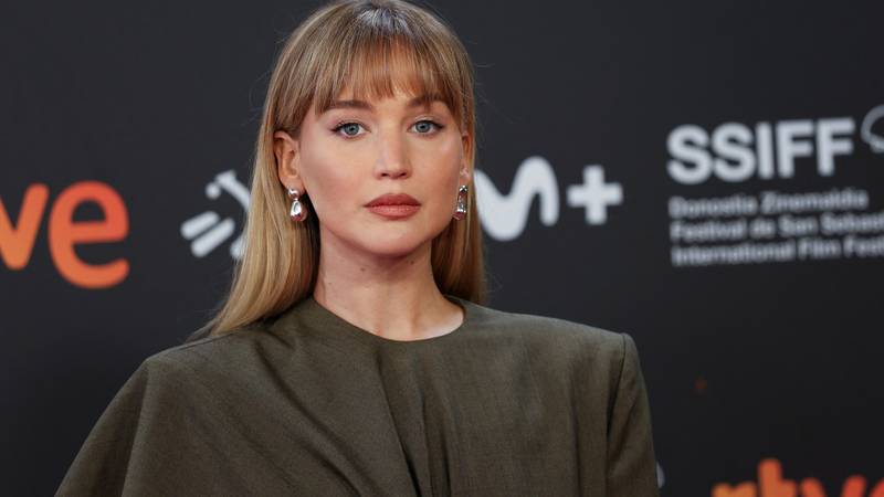Jennifer Lawrence obsodila "genocid" v Gazi in kritizirala ameriško politiko