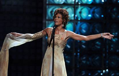 Posljednji dani glazbene dive Whitney Houston: Nikad je do sada nisam vidio takvu