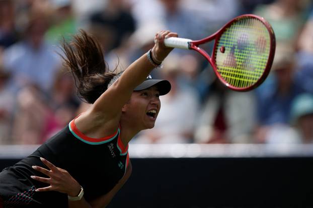 Eastbourne Open