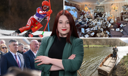 Gledajte '240 sekundi' 24sata: Vu&ccaron;i&cacute; izgubio fokus, danima ne prestaje pri&ccaron;ati o raketama...