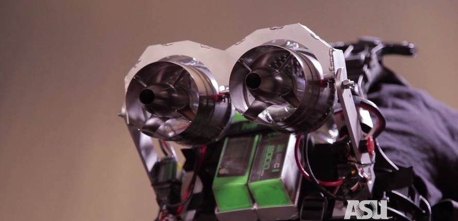 Arizona State University