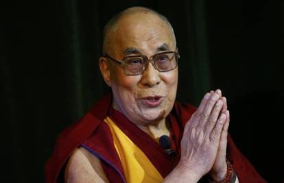 Ne žele reći zbog čega: Dalaj Lamu primili su  u kliniku Mayo