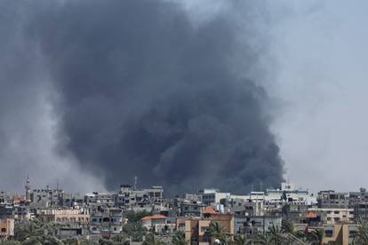 Međunarodni sud pravde je naredio Izraelu da zaustavi vojnu ofenzivu na grad Rafah