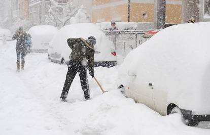 Ovaj fenomen utjecat će na bijeli Božić: SAD prvi na udaru, evo što to znači za Hrvatsku