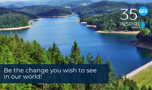 GDi Inspire Institute podržava obrazovanje i tehnologiju za održivost