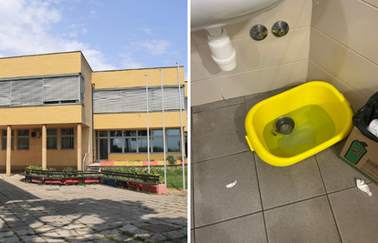 Djeci u školi skratili nastavu, zbog bakterije su ruke prali u lavoru: 'To nije bilo u redu...'