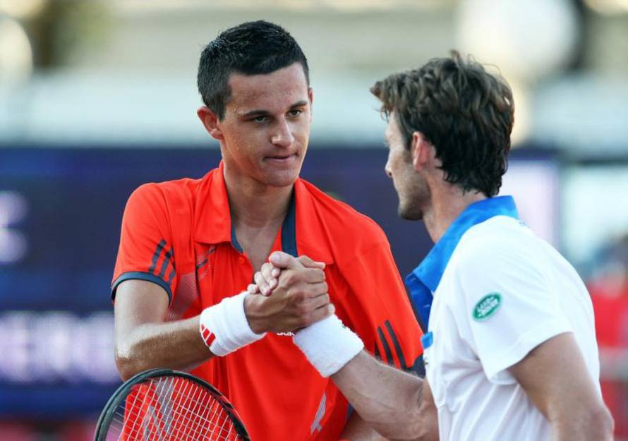 Jurica Galoic/PIXSELL 