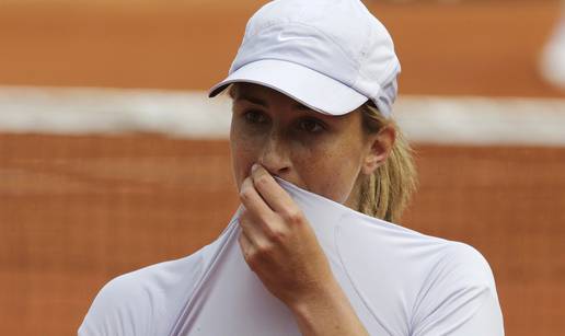 Petra Martić osvojila ITF turnir u Nottinghamu: Puno mi znači