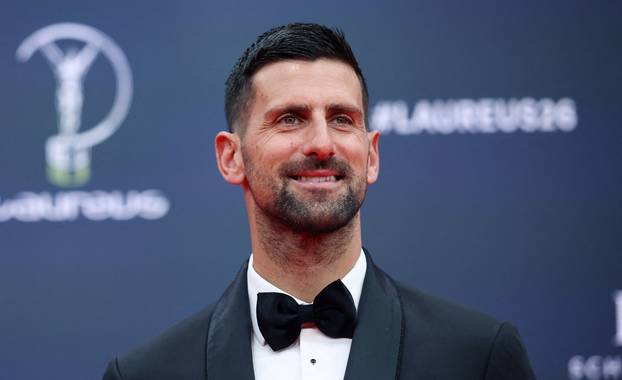 Laureus World Sports Awards