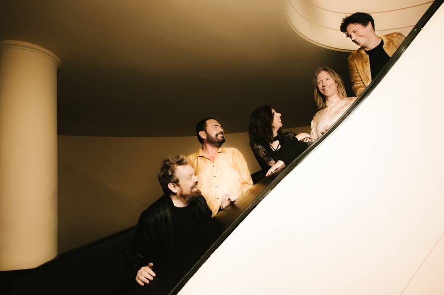 Legendarni Alphaville dolazi u Zagreb! Frontmen ekskluzivno: 'Pripremamo nešto posebno!'