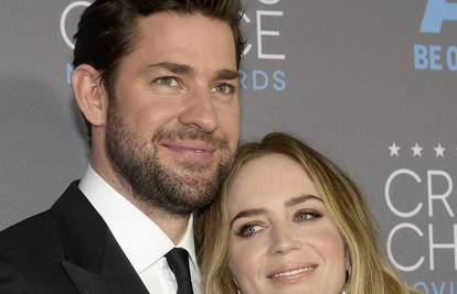 Malena Violet: Emily Blunt i John Krasinski dobili su kćer