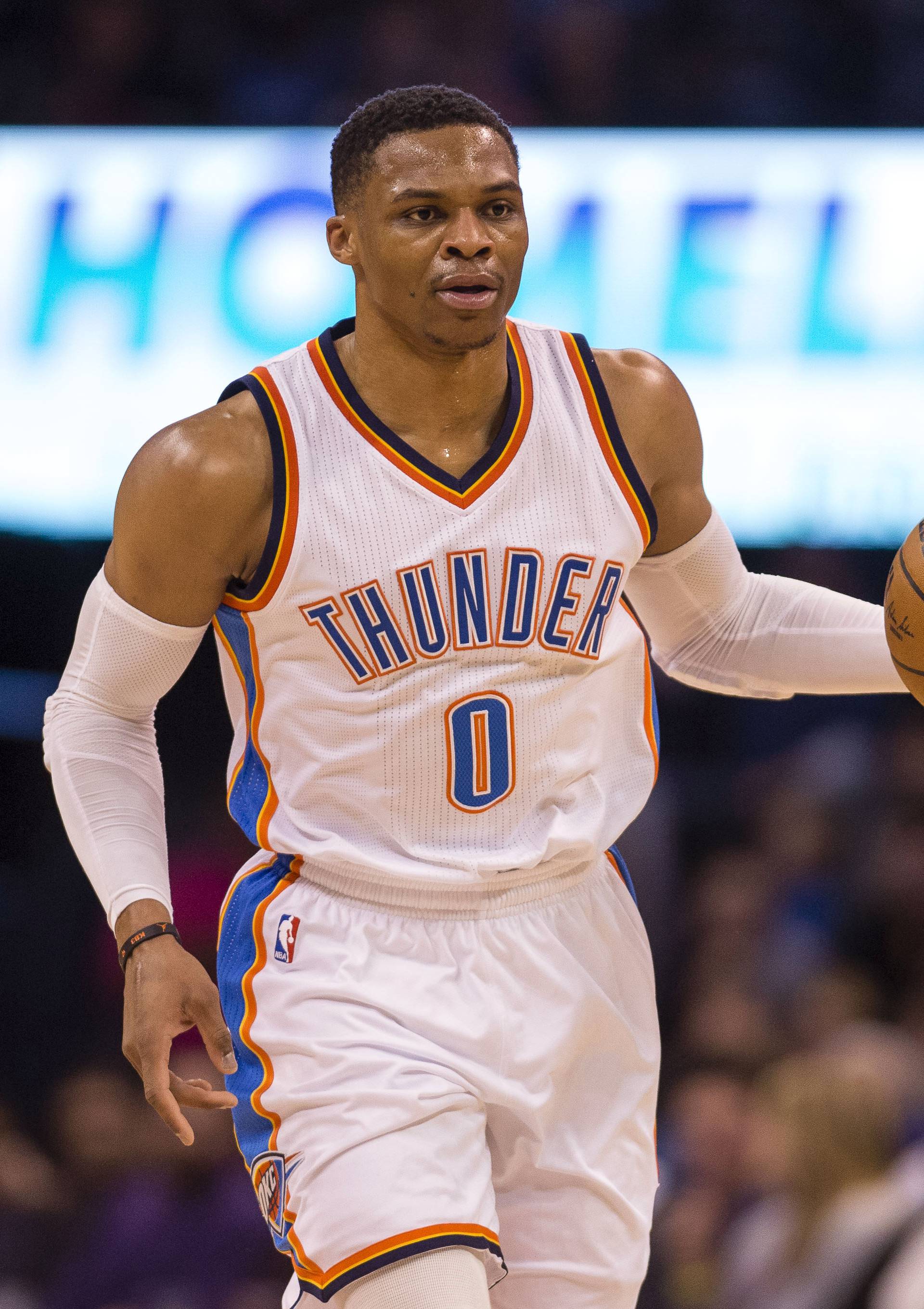 NBA: Phoenix Suns at Oklahoma City Thunder