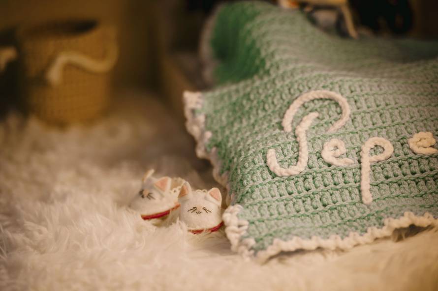 'Svojim ručnim radovima i načinom na koji ih radim želim vratiti te vrijednosti u prvi plan'