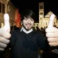 Toše Proeski danas bi slavio 44. rođendan: Fanovi objavili fotku s jednog od njegovih slavlja...