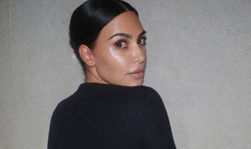FOTO Laskaju baš svakoj guzi: Pogledajte novu kolekciju seksi gaćica Kim Kardashian