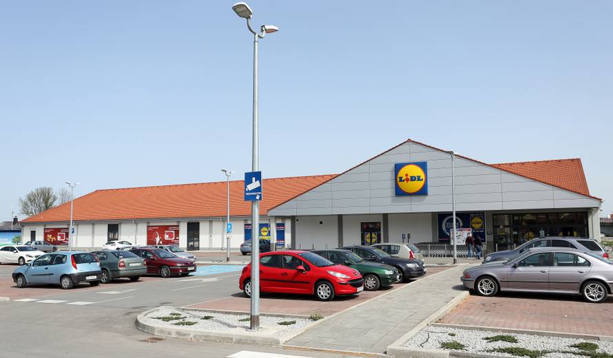 lidl