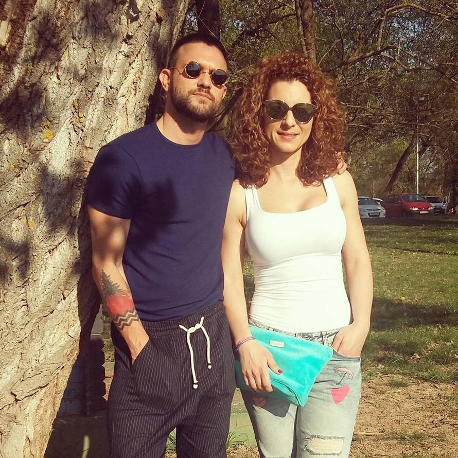 Novi treneri u 'Životu na vagi': Maja i Edin snimali u Crikvenici