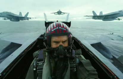 Više niti nebo nije granica: Tom Cruise će biti prvi glumac koji će snimati scene za film u svemiru