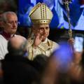 Papa Lav XIV. sam &cacute;e nositi kri&zcaron; kroz Kri&zcaron;ni put na Veliki petak