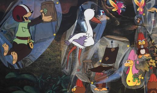 U &scaron;umarku skrivenom... Petero iz Zagreba krenulo u Montreal s idejom. Vratili su se s crti&cacute;em