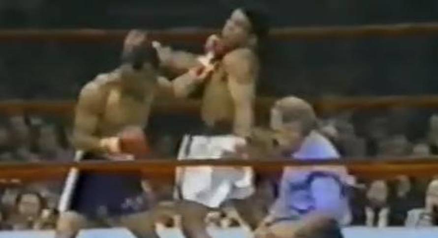 Wilder u meču protiv Furyja može postati veći i od Alija...