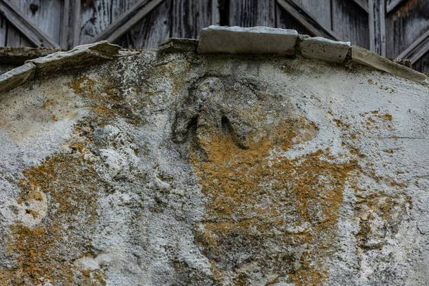 Posljednja očuvana templarska crkva u Hrvatskoj skriva tajne čuvara Svetog grala