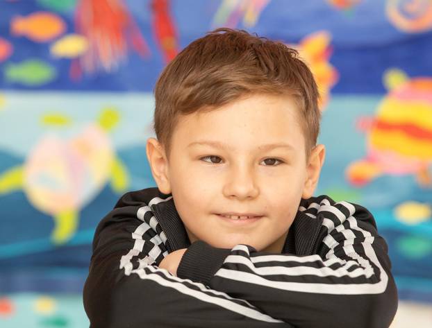 Ploče: Marin Vrgoc, pobjednik The Voice Kids