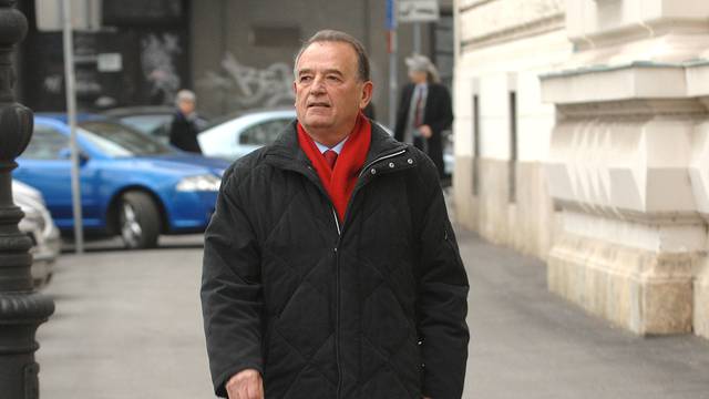 Preminuo prof. Milan Ramljak: Bio je u četiri hrvatske vlade