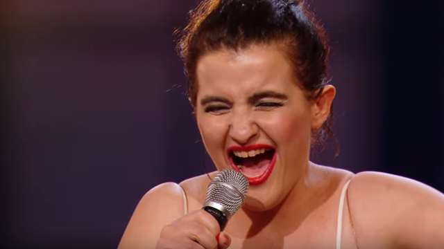 Trogiranka je u britanskom 'X Factoru' došla do superfinala