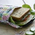 Zaštitite okoliš i svoje sendviče pakirajte u eko perive vrećice
