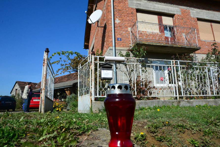 "Cesta mi je uzela najstarijeg sina, brata, mamu i suprugu"