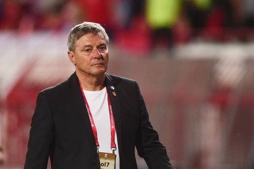 Dragan Stojković Piksi podnio ostavku! Već poznat nasljednik