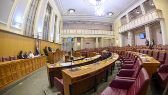 I novi Sabor će biti produžena ruka Vlade, a treba biti obrnuto