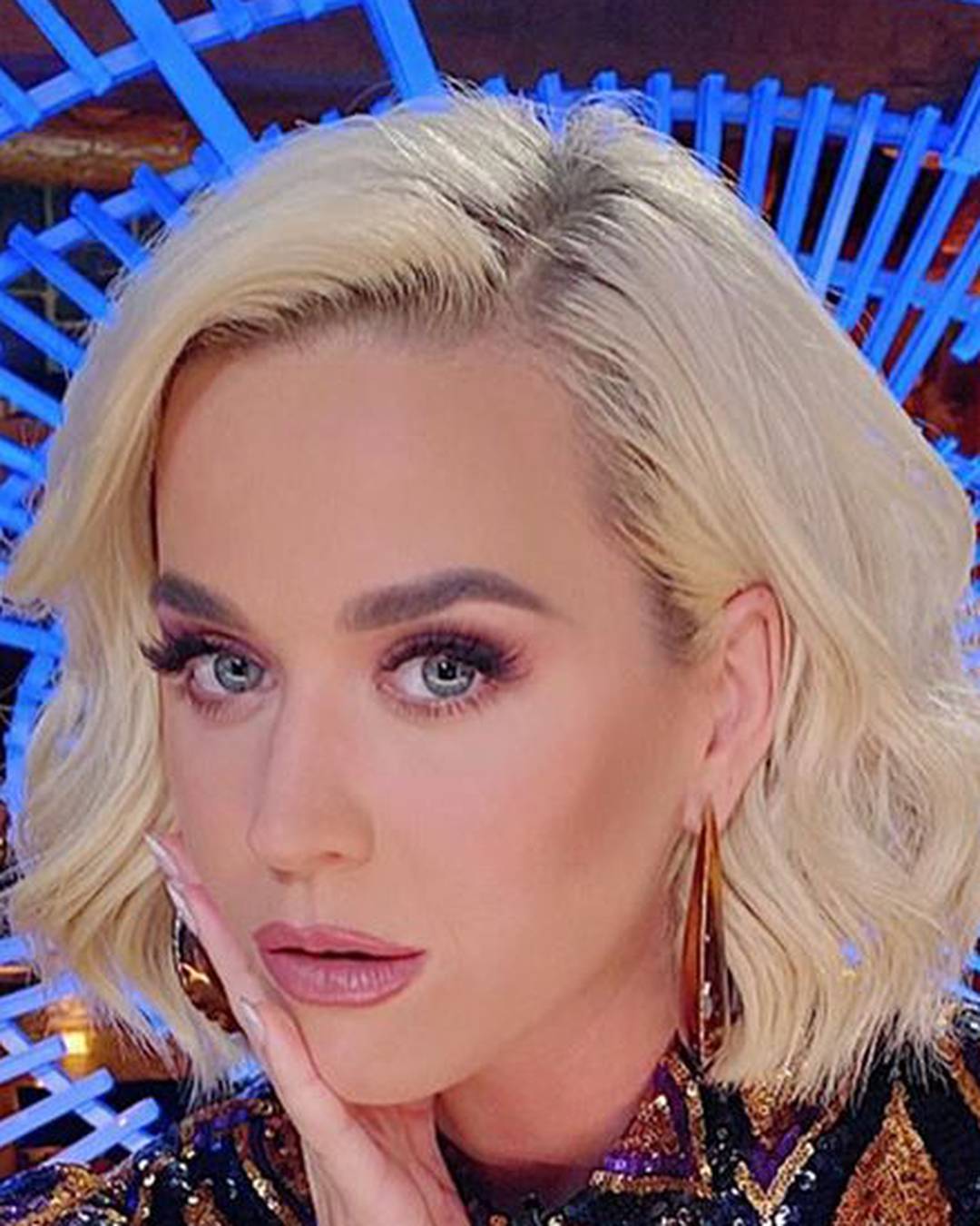 Katy Perry vrijeđala djevojku (25) na audiciji: Već troje djece? Očito si previše ležala na stolu