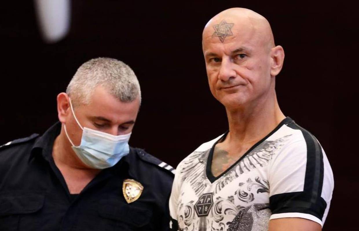 Ringwald na sudu ispitivao vještaka i urlao, sutkinja Rupić ga umalo izbacila iz sudnice