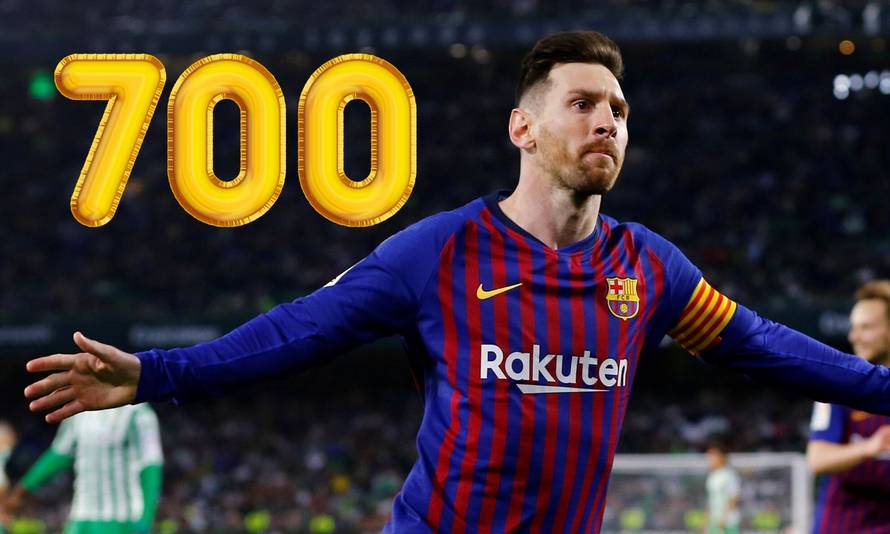 Saga oko odlaska se nastavlja: Messiju ponuđen novi ugovor?