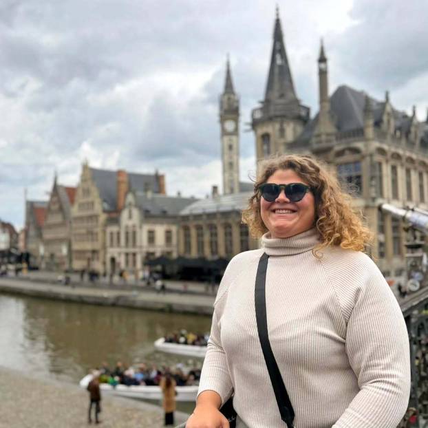 FOTO Sjećate li se Dajane iz 'Života na vagi'? Izgubila je više od 60 kg, evo kako sad izgleda