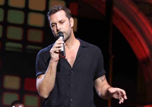 26. Večeri dalmatinske šansone Šibenik 2023.