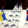 Kijev na pregovorima želi međunarodnog posrednika