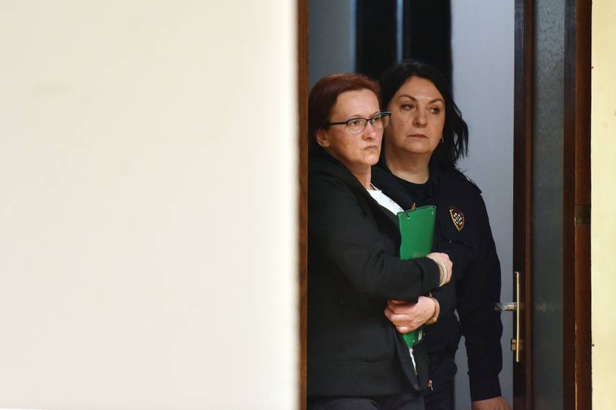 Jasmina je ubijena sjekirom?! 'Glava je iznutra bila razorena'