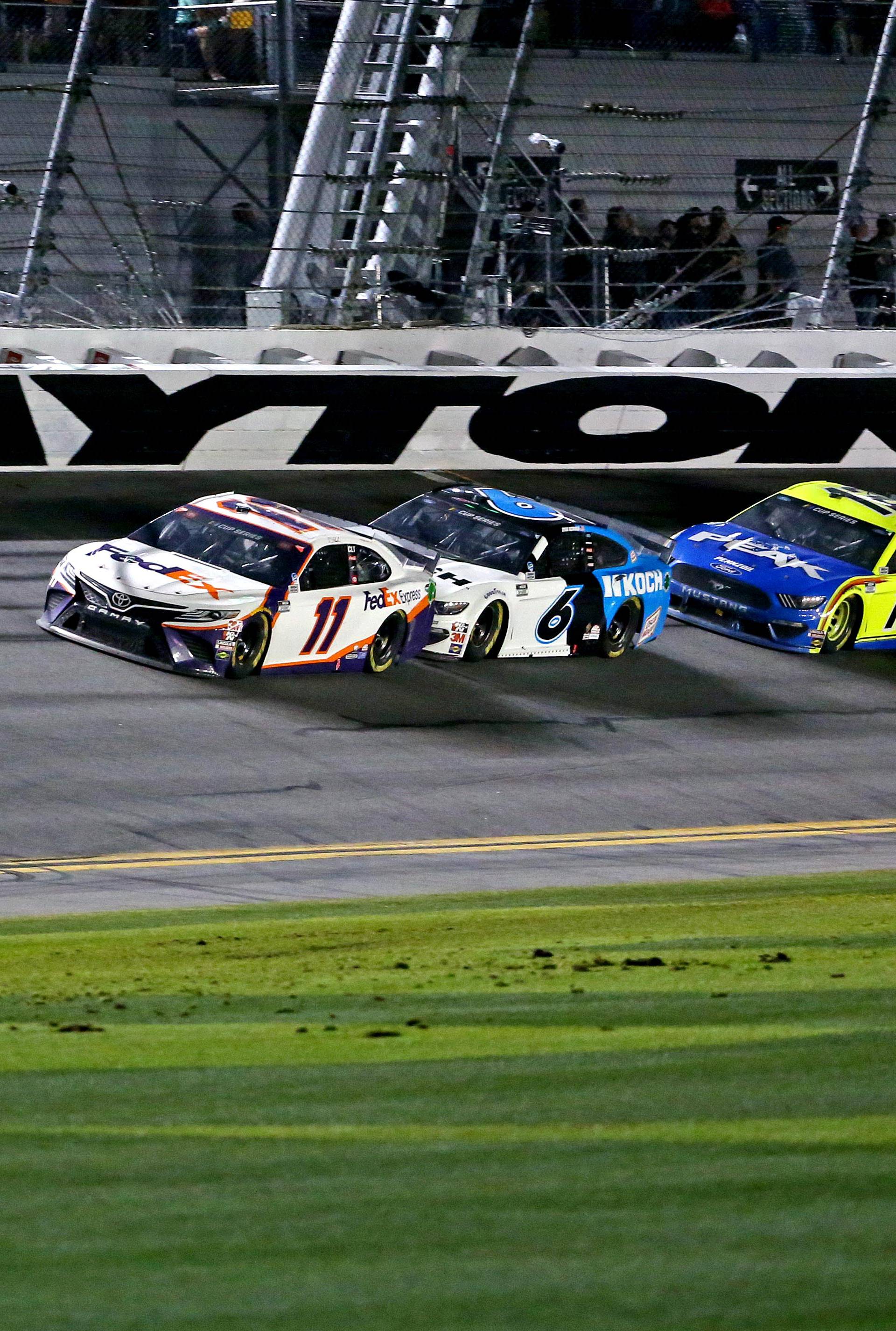 NASCAR: Daytona 500