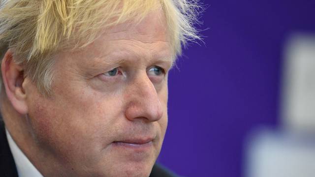 Tim Shipman: 'Boris Johnson ima potrebnu potporu za utrku za premijera'