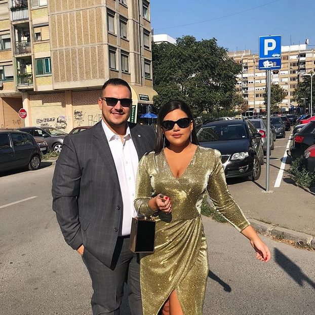 Preminuo srpski pjevač (28), iza sebe ostavio suprugu i sinčića