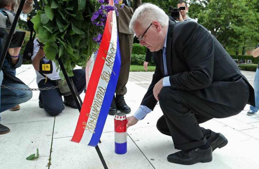 Sanjin Strukić/PIXSELL