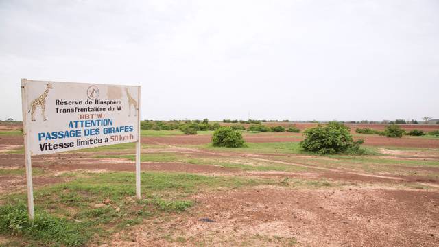 Francuska pomaže u potrazi za ubojicama radnika u Nigeru