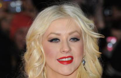 Christina Aguilera na listi je 50 osoba koje su žrtve hakiranja